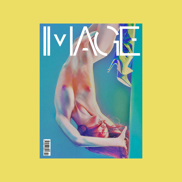 IMAGE Magazine Issue 2