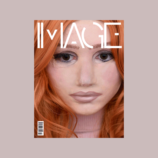IMAGE Issue 3 – Photography Magazine – GUDBERG NERGER
