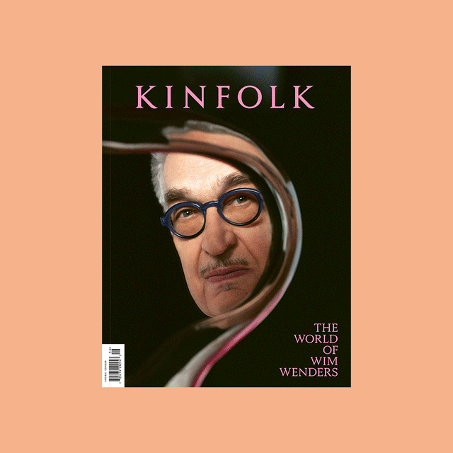Kinfolk Issue 56 – The California Issue – GUDBERG NERGER Shop