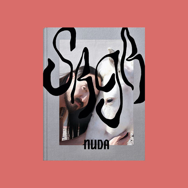 Nuda – Saga – GUDBERG NERGER Shop