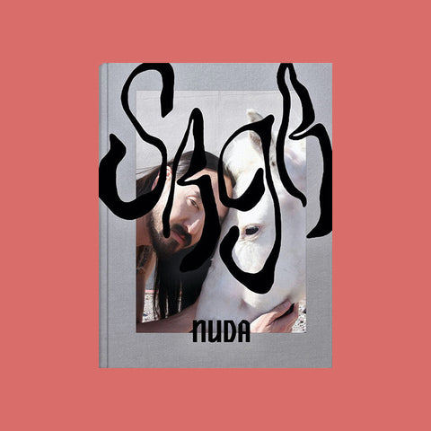  Nuda – Saga – GUDBERG NERGER Shop