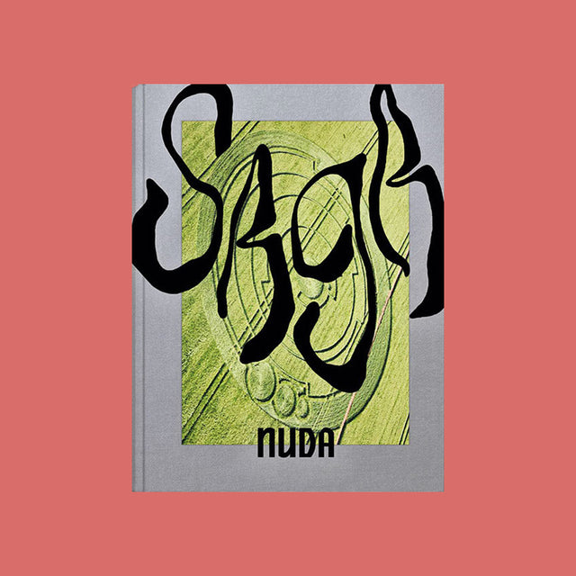 Nuda – Saga – GUDBERG NERGER Shop