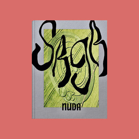  Nuda – Saga – GUDBERG NERGER Shop