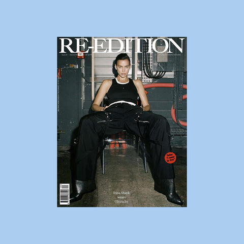  Re-Edition Issue 20