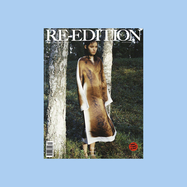 Re-Edition Issue 20