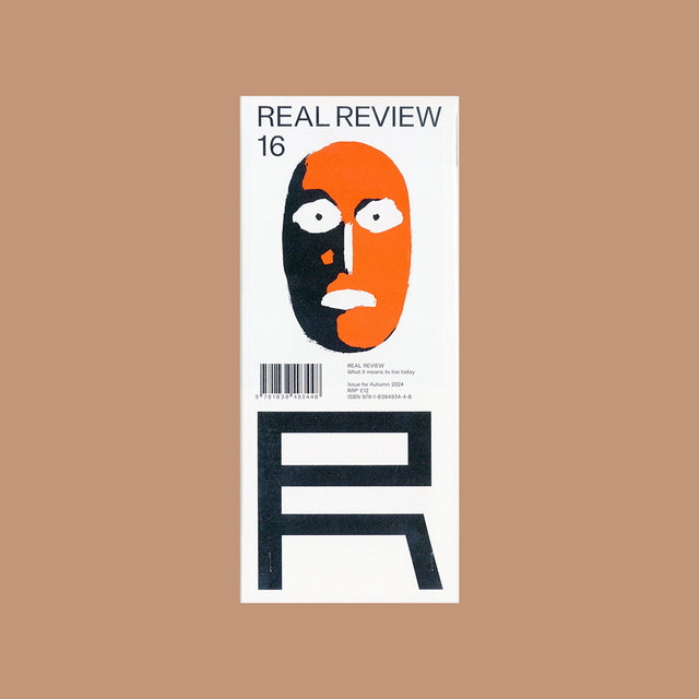Real Review Issue 16