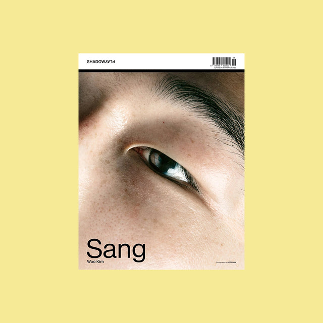 Shadowplay Issue 8