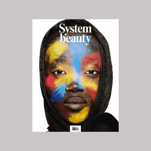 System Beauty Issue 3