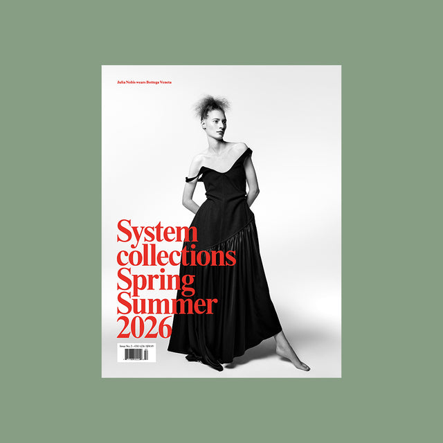 System Collections Issue No. 2