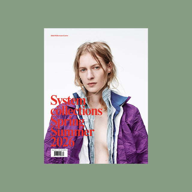 System Collections Issue No. 2