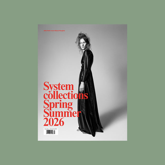 System Collections Issue No. 2