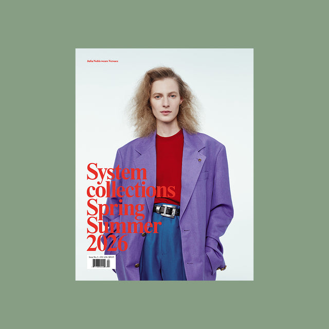 System Collections Issue No. 2