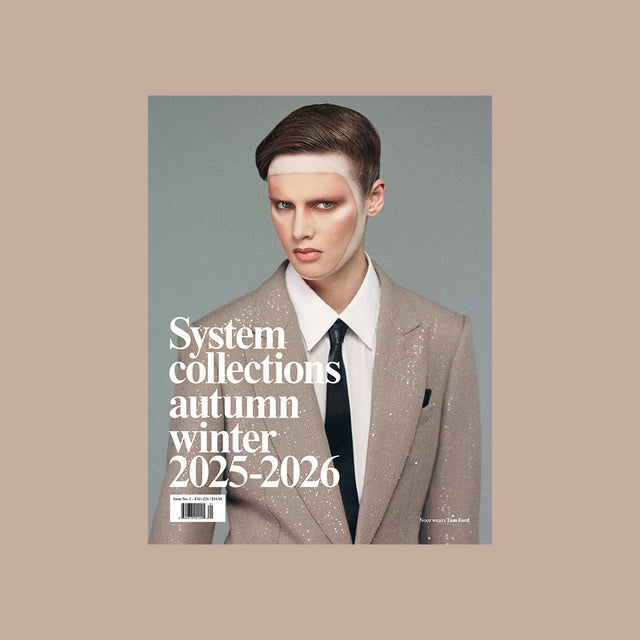 System Collections Issue No. 1