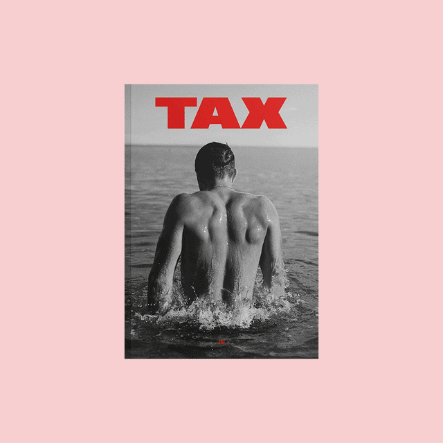 TAX Magazine Issue 5 – Continuum – GUDBERG NERGER