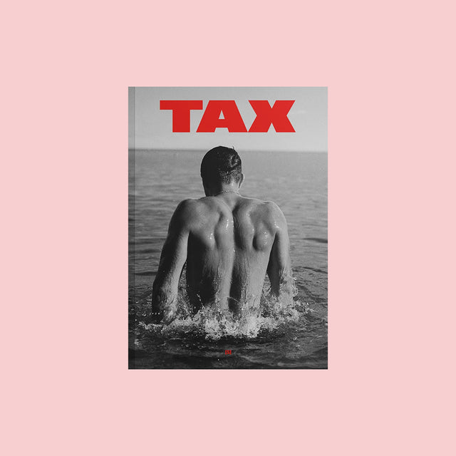 TAX Magazine Issue 5 – Continuum – GUDBERG NERGER