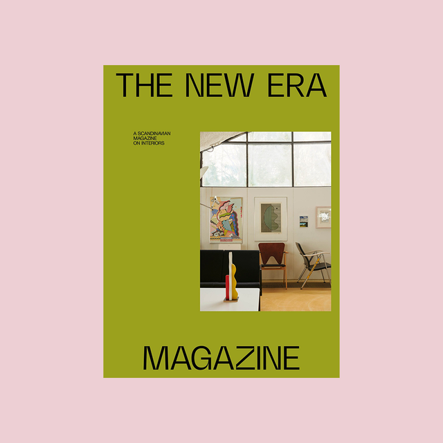 The New Era Issue 05 – GUDBERG NERGER Shop