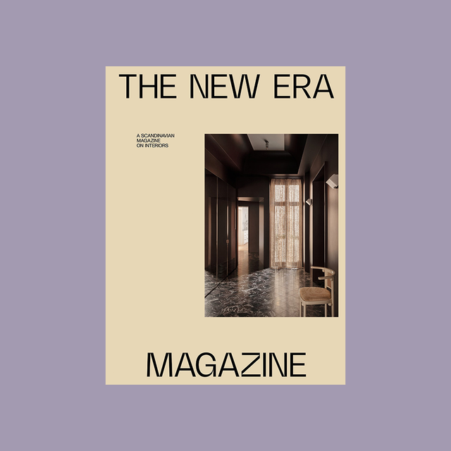 The New Era Issue 07 – GUDBERG NERGER Shop