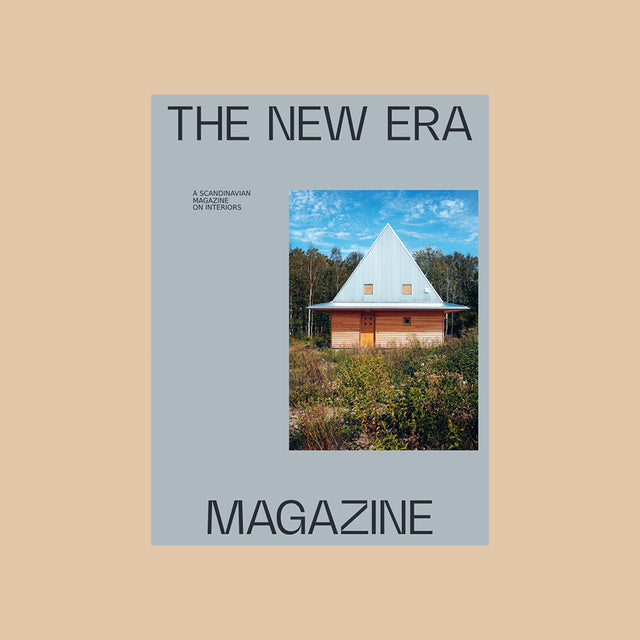 The New Era Issue 06 – GUDBERG NERGER Shop