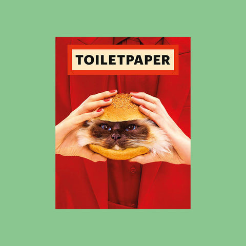 Toiletpaper Magazine 20