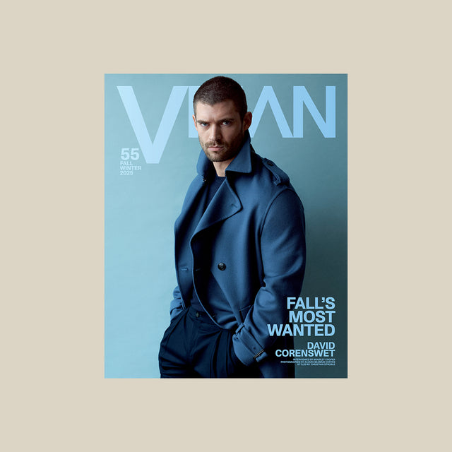 VMAN Issue 55