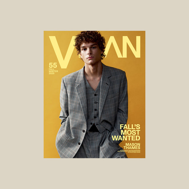 VMAN Issue 55