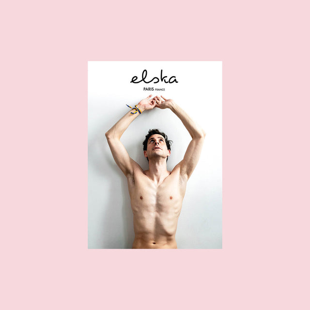 Elska – Queer Photography Magazine – GUDBERG NERGER Shop