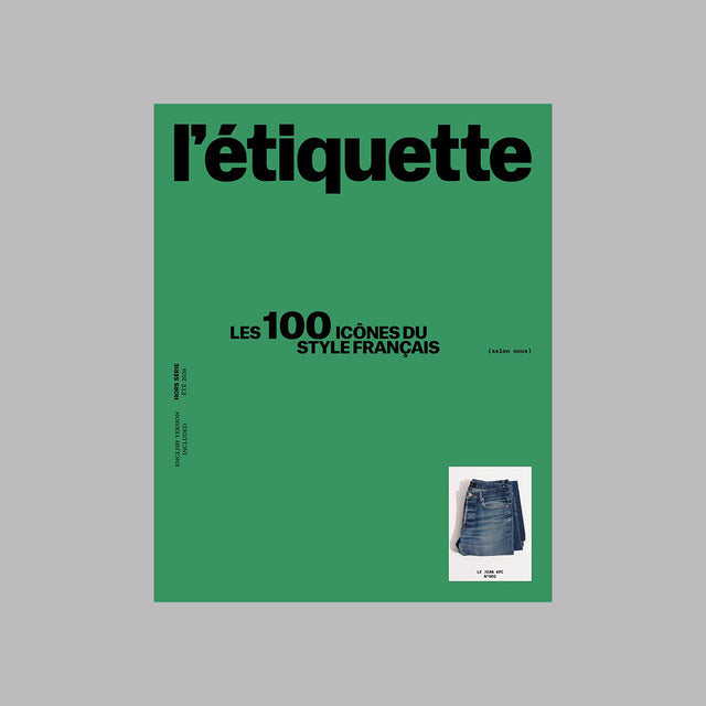 l’étiquette Hors Série – GUDBERG NERGER