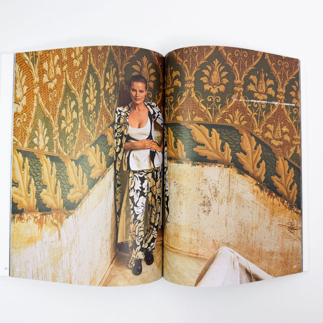 032c Issue 49 – Summer 2026: Memphis – GUDBERG NERGER