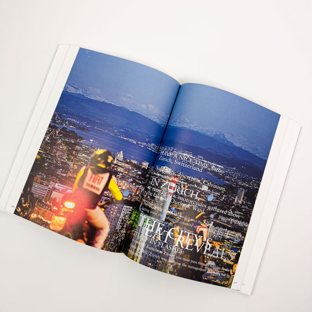 032c Issue 49 – Summer 2026: Memphis – GUDBERG NERGER