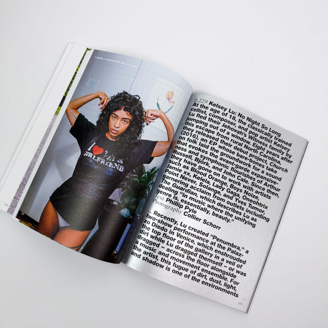 032c Issue 49 – Summer 2026: Memphis – GUDBERG NERGER