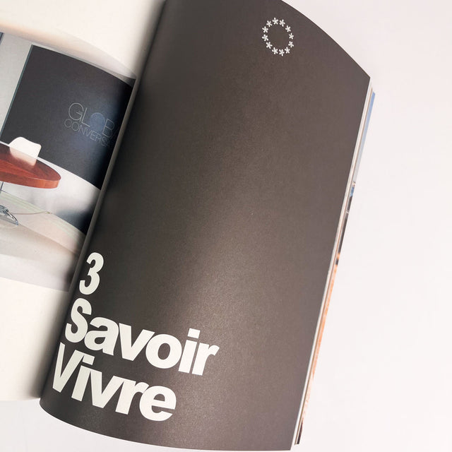 12F Magazine Issue 00 – Fuck it, I'm European – GUDBERG NERGER