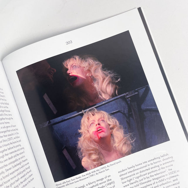 A Rabbit's Foot Issue 12 – Sanctuary – GUDBERG NERGER