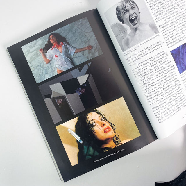 A Rabbit's Foot Issue 12 – Sanctuary – GUDBERG NERGER