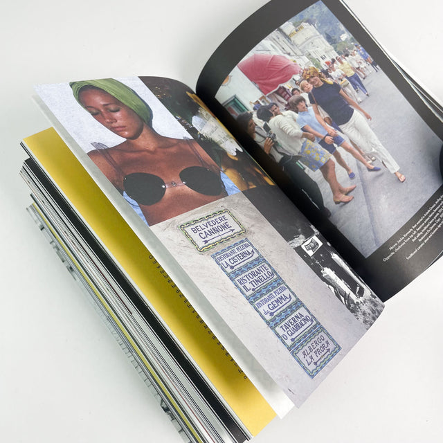 A Rabbit's Foot Issue 12 – Sanctuary – GUDBERG NERGER