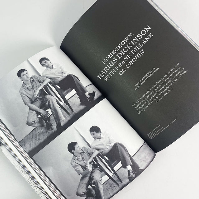 A Rabbit's Foot Issue 12 – Sanctuary – GUDBERG NERGER