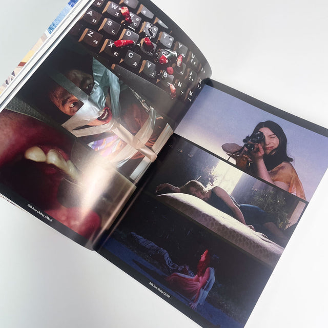 A Rabbit's Foot Issue 13 – Tomorrow feat. Charli XCX – GUDBERG NERGER