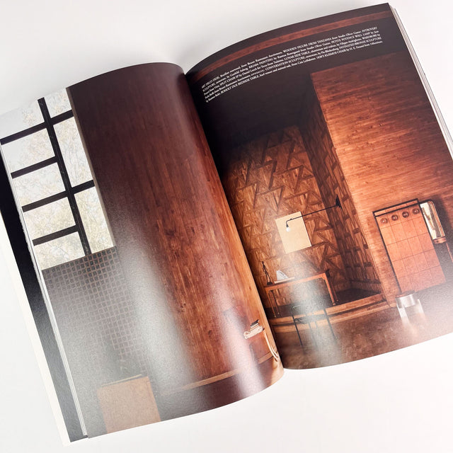 Ark Journal Volume 15 – Self Portraits – GUDBERG NERGER