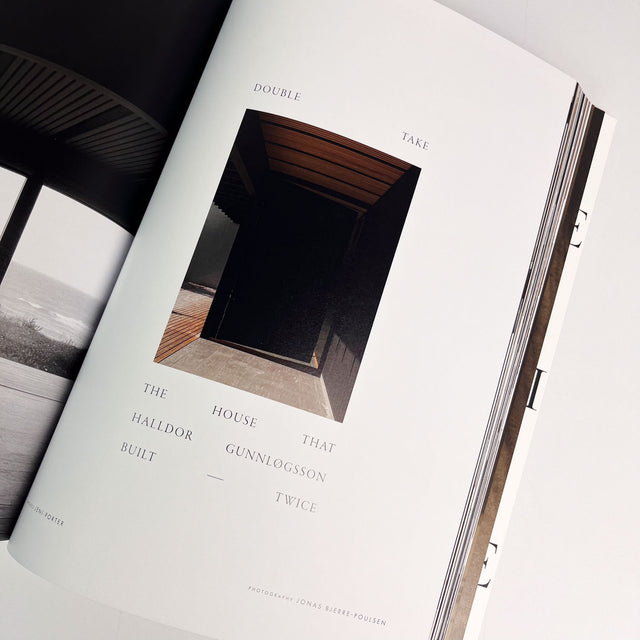 Ark Journal Volume 15 – Self Portraits – GUDBERG NERGER