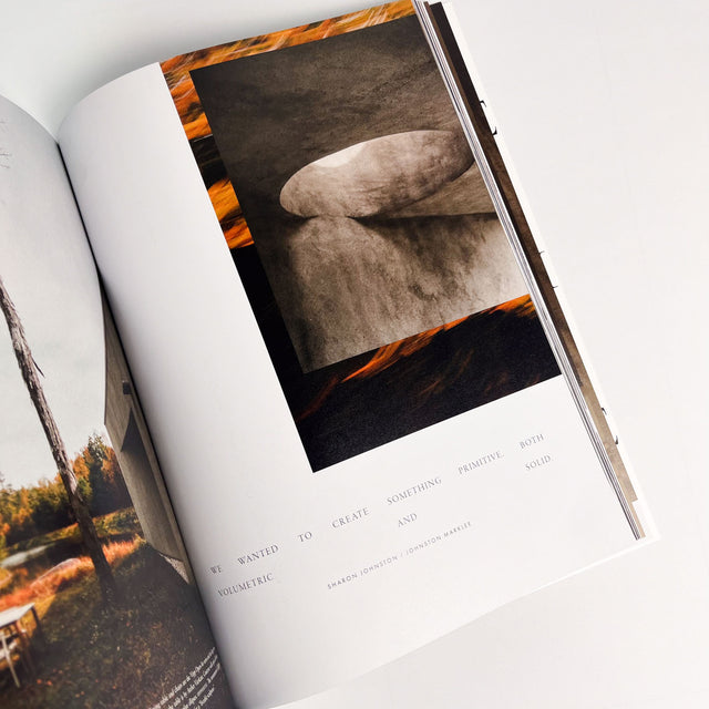 Ark Journal Volume 15 – Self Portraits – GUDBERG NERGER