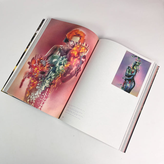 Atmos Volume 12 – Pollinate – GUDBERG NERGER