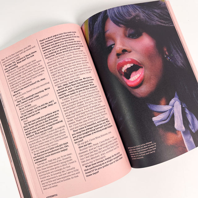 BUTT Magazine Issue 38 – Spring 2026 – GUDBERG NERGER
