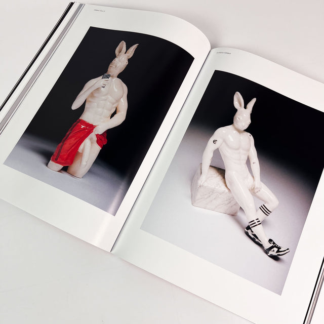 Carnale Issue 08 – Classico Carnale – GUDBERG NERGER Shop