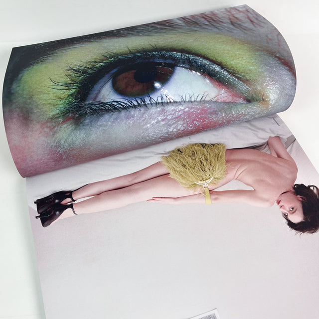 Carnale Issue 09 – Backwards – GUDBERG NERGER Shop