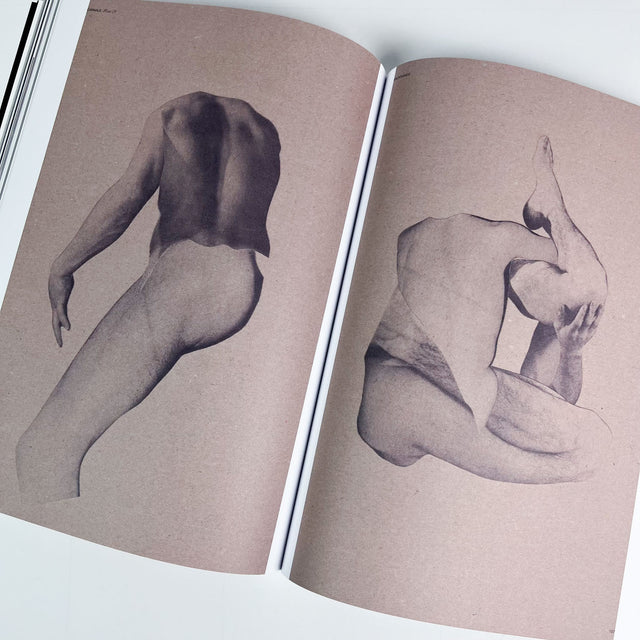 Carnale Issue 09 – Backwards – GUDBERG NERGER Shop