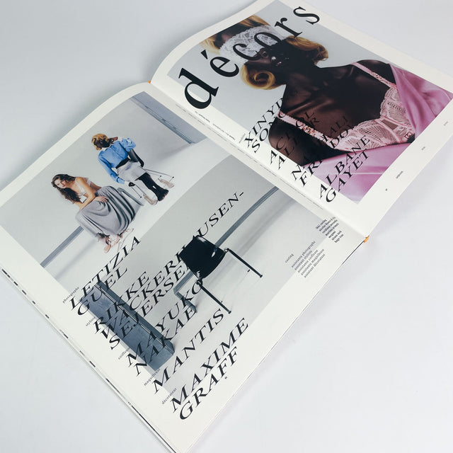 Common Language Issue 13