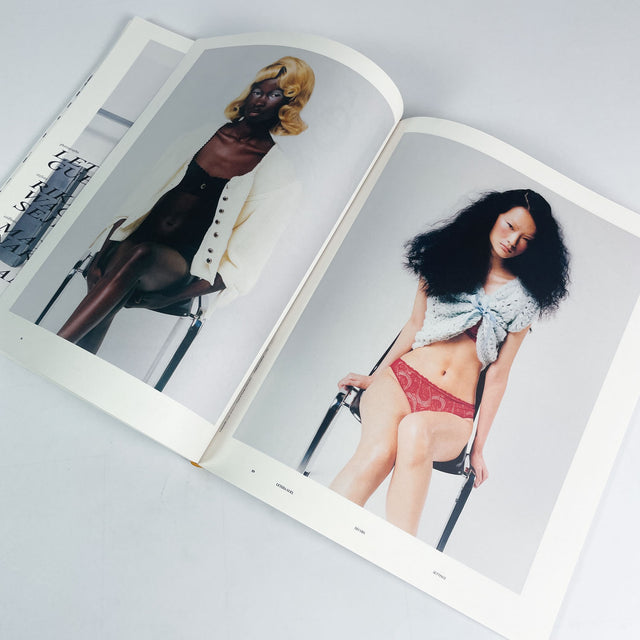 Common Language Issue 13