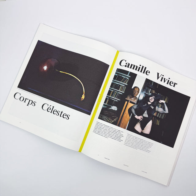 Common Language Issue 14