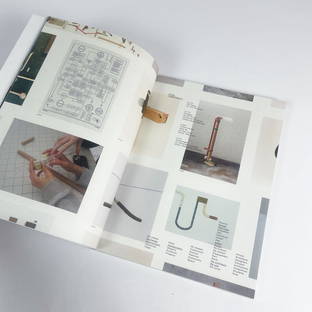 DAMNº Magazine No. 91  – GUDBERG NERGER