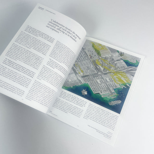 DAMNº Magazine No. 91  – GUDBERG NERGER