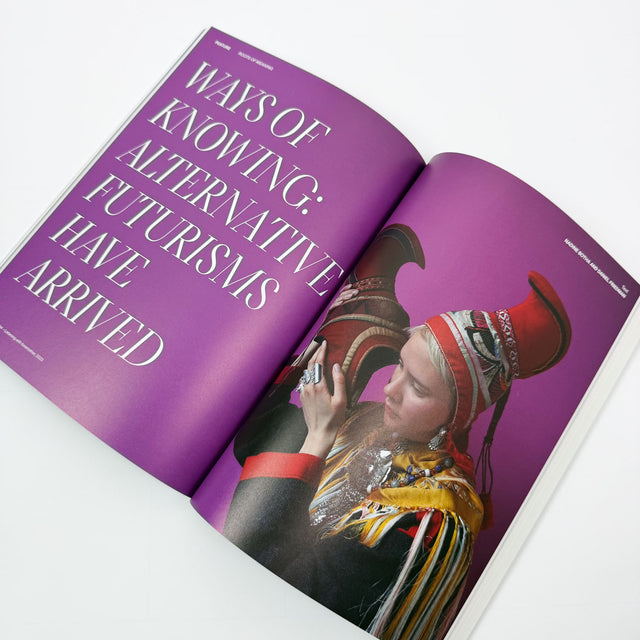 DAMNº Magazine Issue 92